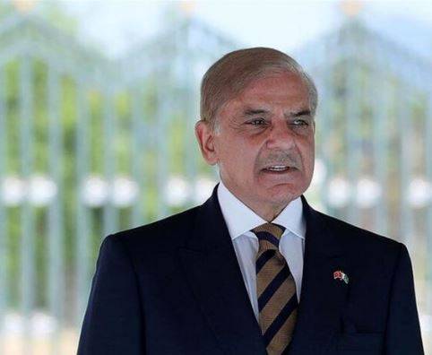 وزیراعظم کا سیلاب زدہ علاقوں میں امدادی سرگرمیاں تیز کرنے کا حکم