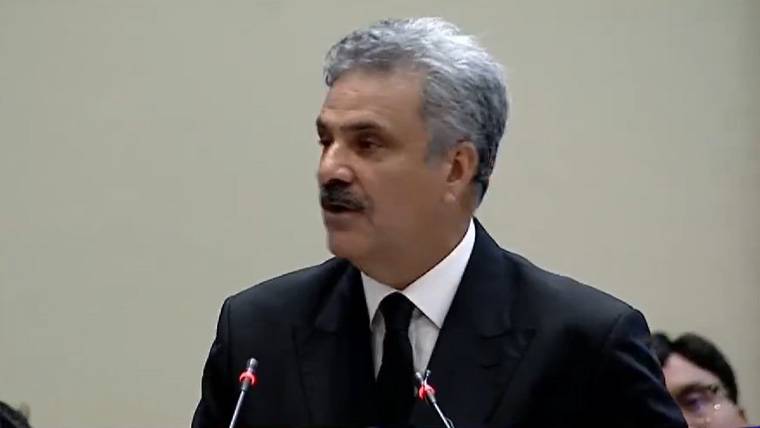ٹیکنالوجی کے استعمال کے ذریعے عدالتی نظام کو مؤثر بنایا جارہا ہے، چیف جسٹس یحییٰ آفریدی