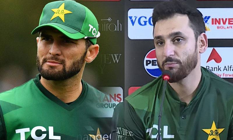 قومی کرکٹ ٹیم کے کپتان سلمان علی آغا نے سہہ ملکی سیریز کی جیت سیلاب متاثرین کے لیے وقف کر دی