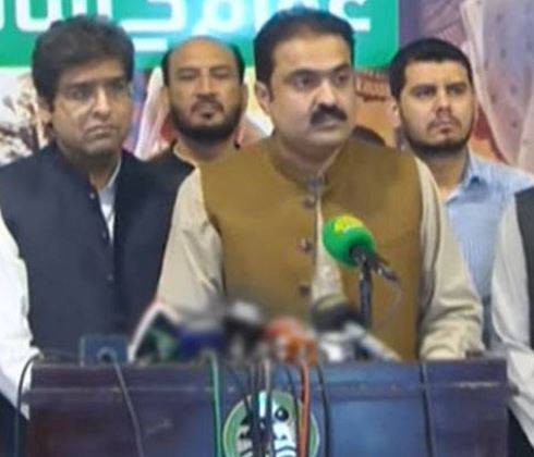 پنجاب میں سیلابی صورتحال تشویشناک، 26 اضلاع متاثر، ملتان میں 48 گھنٹے تک خطرہ برقرار: ڈی جی پی ڈی ایم اے