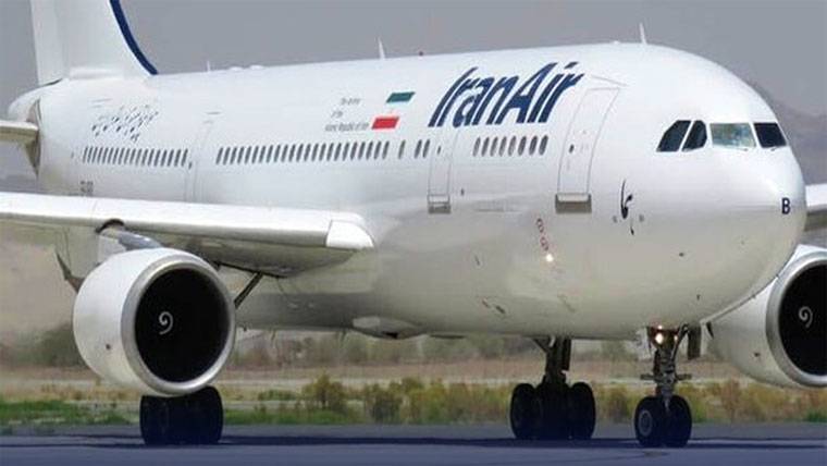  پاکستان اور ایران کے درمیان فضائی معاہدہ کامیابی سے طے پا گیا