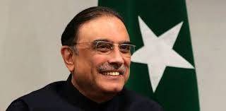 صدر آصف علی زرداری آج سے چین کے سرکاری دورے پر روانہ ہوں گے