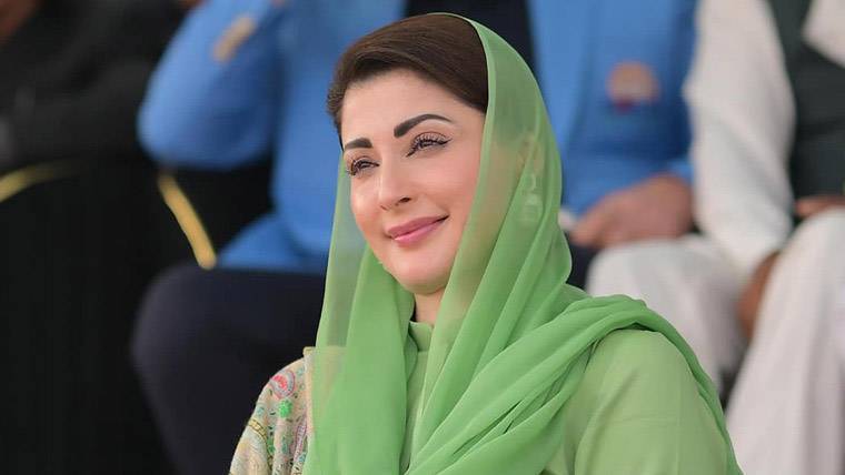 وزیراعلیٰ پنجاب مریم نواز کا میجر عزیز بھٹی شہید کو خراجِ عقیدت پیش