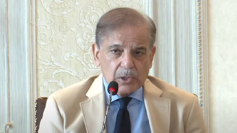 سیلاب متاثرین کو بجلی بلوں میں ریلیف دینے پر غور ، وزیراعظم کی وزارت خزانہ کو آئی ایم ایف سے رابطے کی ہدایت