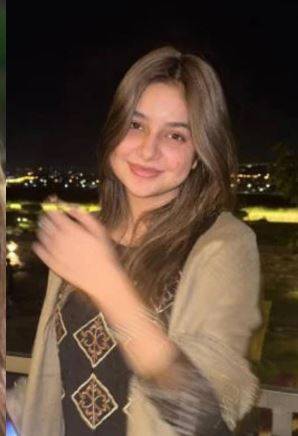 ٹک ٹاکر سامعہ حجاب کے اغوا کیس میں اہم پیش رفت، ملزم حسن زاہد جوڈیشل ریمانڈ پر جیل بھیج دیا گیا