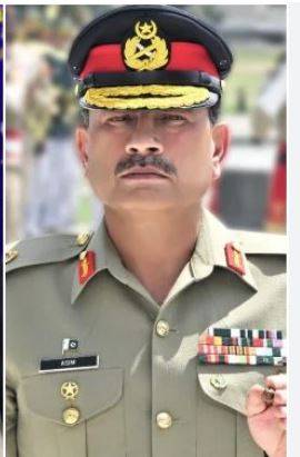 عوام کو سیلاب سے بچانے کے لیے ڈھانچہ جاتی ترقی کو تیز کرنا ہوگا، فیلڈ مارشل عاصم منیر