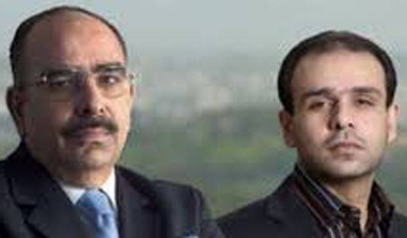 بحریہ ٹاؤن منی لانڈرنگ کیس: ملک ریاض اور علی ریاض کو 13 اکتوبر تک پیشی کا حکم، ورنہ اشتہاری قرار دیے جائیں گے