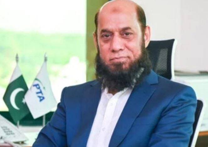 چیئرمین پی ٹی اے نے برطرفی کے خلاف اسلام آباد ہائیکورٹ کے فیصلے کو انٹرا کورٹ اپیل میں چیلنج کر دیا