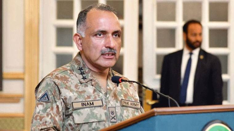 پاکستان میں گلیشیئرز تیزی سے ختم ہو رہے ہیں، موسمیاتی تبدیلی سے خطرات بڑھ گئے: چیئرمین این ڈی ایم اے