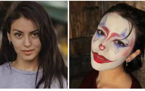 مشہور 23 سالہ انفلوئنسر کی لاپتہ ہونے کے بعد پراسرار موت