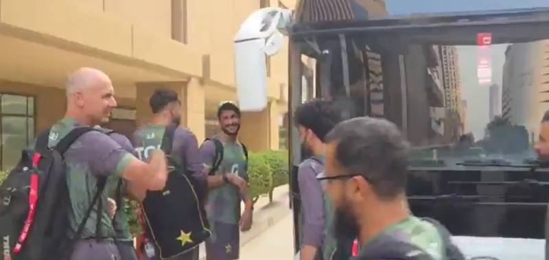 ایشیا کپ: قومی ٹیم کے مستقبل سے متعلق مشاورت، پاک-یو اے ای میچ ایک گھنٹہ مؤخر