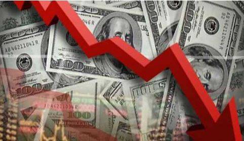 انٹربینک میں ڈالر کی قدر میں معمولی کمی