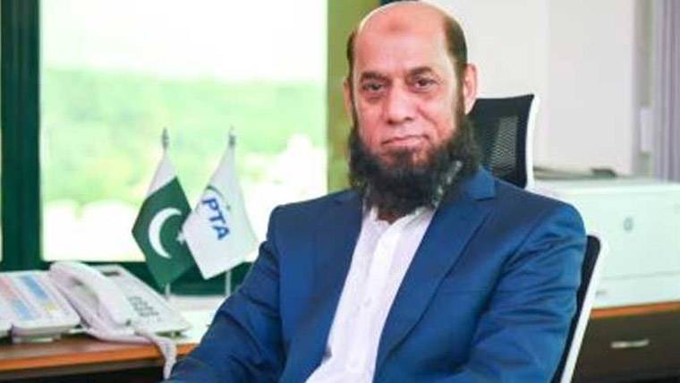 اسلام آباد ہائی کورٹ نے چیئرمین پی ٹی اے کی برطرفی کا فیصلہ معطل کر دیا
