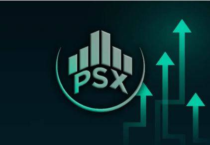 پاکستان-سعودی دفاعی معاہدے کے بعد PSX میں تیزی