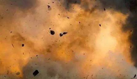 چمن میں ٹیکسی اسٹینڈ پر دھماکے سے 5 افراد جاں بحق
