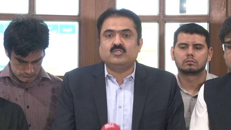 مون سون 2025 ختم، تمام دریاؤں میں صورتحال نارمل، ڈی جی پی ڈی ایم اےعرفان علی کاٹھیا 