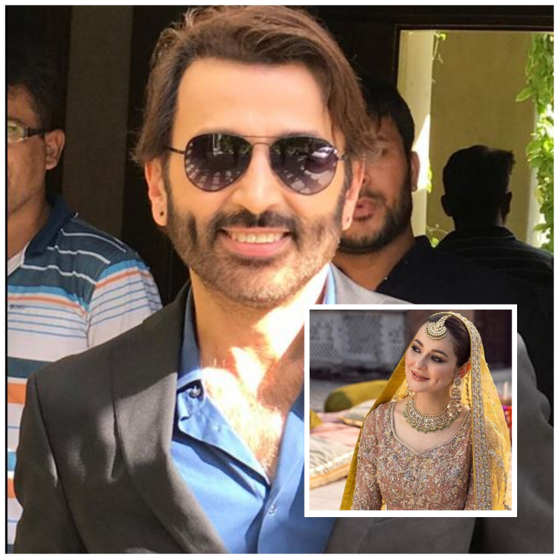 میرا ڈمپل ہانیہ عامر سے زیادہ مشہور ہے:فیصل رحمان کا دعویٰ