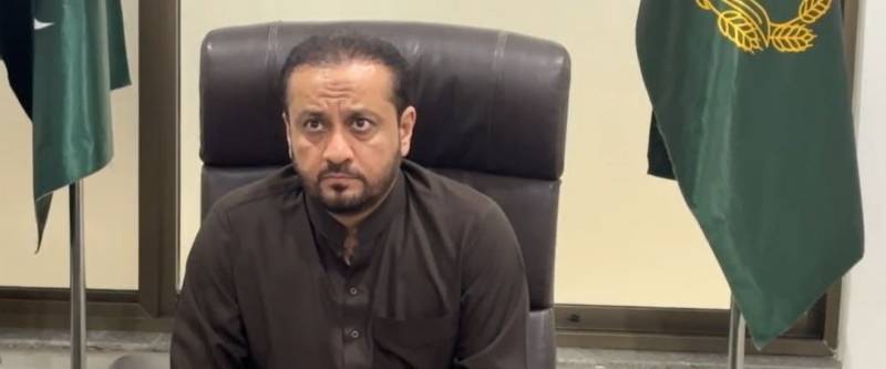 وزیر صحت پنجاب خواجہ عمران نذیر کی زیر صدارت ہنگامی اجلاس، منکی پاکس کی صورتحال کا جائزہ