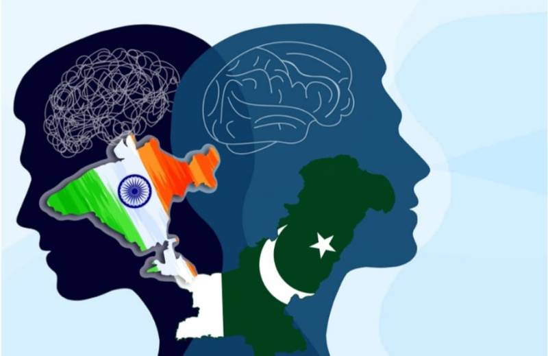 کیا ماہر نفسیات کے ساتھ سیشن پاکستان کو بھارت سے جیت دلوا سکے گا ؟ 