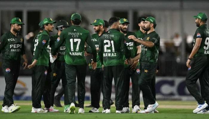 سپر فور مرحلہ : بھارت کیخلاف میچ کیلئے پاکستان کے ممکنہ 11 کھلاڑیوں کے نام سامنے آگئے