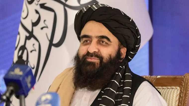 افغانستان کا بگرام ایئربیس واپس دینے سے صاف انکار ، امریکی دھمکیوں کو مسترد کر دیا