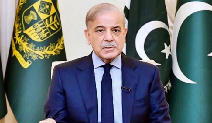 وزیراعظم شہباز شریف اقوام متحدہ جنرل اسمبلی کے 80 ویں اجلاس میں شریک ہوں گے، عالمی رہنماؤ ں سے ملاقات طے 