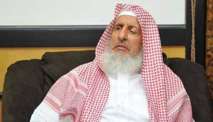 سعودی عرب کے مفتی اعظم شیخ عبدالعزیز بن عبداللہ آل الشیخ انتقال کرگئے
