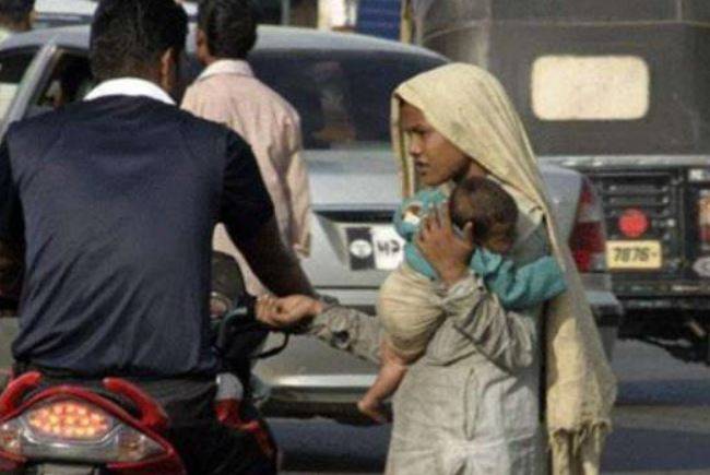 پاکستان میں غربت کی شرح تشویشناک حد تک بڑھ گئی:عالمی بینک کی رپورٹ
