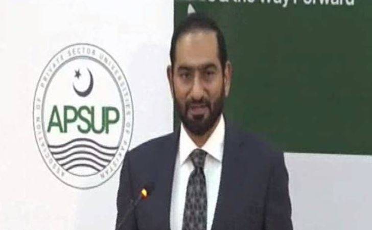 موجودہ نظام بوسیدہ، 80 سال میں کوئی فرق نہیں پڑا:چیئرمین پنجاب گروپ میاں عامر محمود