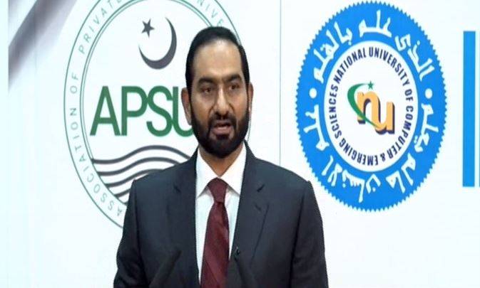  پاکستان کی 64 فیصد آبادی نوجوانوں پر مشتمل ہے ، انہی کو ملک کا مستقبل سنوارنا ہے ، چئیر مین پنجاب گروپ میاں عامر محمود