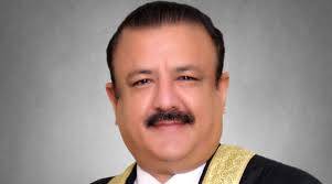 سپریم کورٹ نے جسٹس طارق جہانگیری کی اپیل آئینی بینچ کے سامنے سماعت کے لیے مقرر کر دی