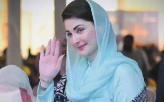 مریم نواز نے جنوبی پنجاب میں الیکٹرو بسوں کے منصوبے کا اعلان، عوام کو تحفہ