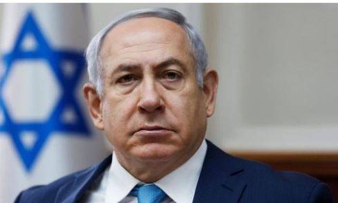 سلووینیا کی فلسطین کی حمایت میں اسرائیلی وزیرِاعظم نیتن یاہو پر پابندی