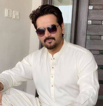 ہمایوں سعید نے ٹیلنٹ ہنٹ کا آغاز کر دیا، نوجوانوں کے لیے انٹرٹینمنٹ انڈسٹری میں داخلے کا سنہری موقع
