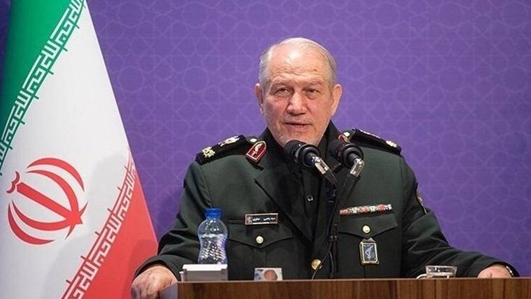 ایران نے پاکستان اور سعودی عرب کے درمیان طے پانے والے مشترکہ دفاعی معاہدے کو ایک مثبت پیشرفت قرار دیدیا