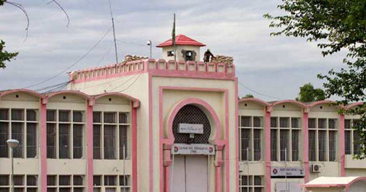 علی امین گنڈاپور کی اڈیالہ جیل میں بانی پی ٹی آئی سے 2 گھنٹے طویل ملاقات