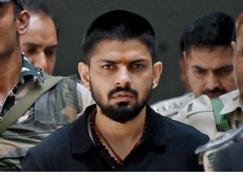 کینیڈا نے بھارت کے لارنس بشنوئی گینگ کو دہشتگرد تنظیم قرار دے دیا
