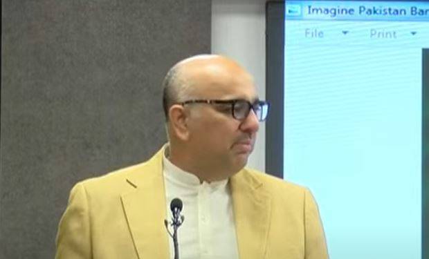 ہمیں انفرادی طور پر اپنے کردارکو ٹھیک کرنا ہوگا, قیادت کا بحران  پوری دنیا میں موجود ہے:  چیئرمین ایپ سپ پروفیسر ڈاکٹر چودھری عبدالرحمان