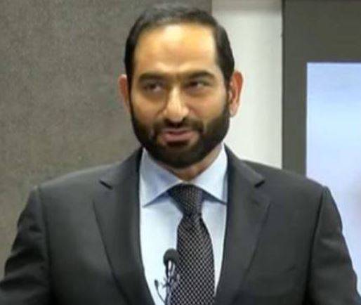 ملک کی ترقی کے لیے نظام سے ٹکرانا ہوگا، پاکستان کو مزید صوبوں کی ضرورت ہے: میاں عامر محمود