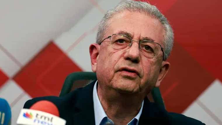 غزہ کو بین الاقوامی فورس کے سپرد کرنا نوآبادیاتی منصوبہ ہے، فلسطین 