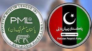وفاقی حکومت کا ناراض پیپلز پارٹی کو منانے کا فیصلہ ، آج اہم ملاقات بھی طے پا گئی 