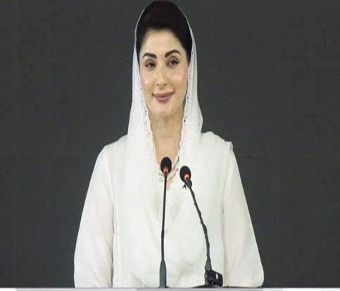 کبھی کسی شہرمیں تفریق نہیں کی ، میرایہ کام ہےکہ پنجاب کےعوام کی آوازاٹھاؤں، وزیراعلیٰ مریم نواز 