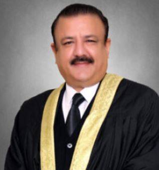 جسٹس طارق محمود جہانگیری نے سندھ ہائی کورٹ کے فیصلے کو سپریم کورٹ میں چیلنج کر دیا