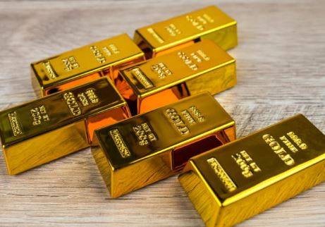  سونے کی قیمت میں 2,500 روپے کی نمایاں کمی