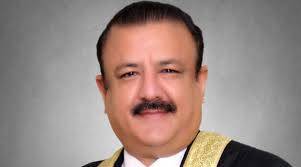 سندھ ہائیکورٹ نے جسٹس طارق جہانگیری کی ڈگری منسوخ کرنے کا نوٹیفکیشن معطل قرار دے دیا 