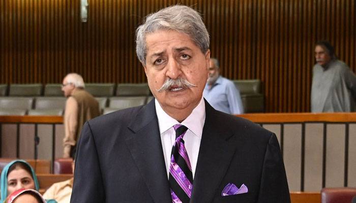 پیپلزپارٹی ارکان کی قومی اسمبلی اجلاس سےبائیکاٹ کےبعدایوان میں واپسی