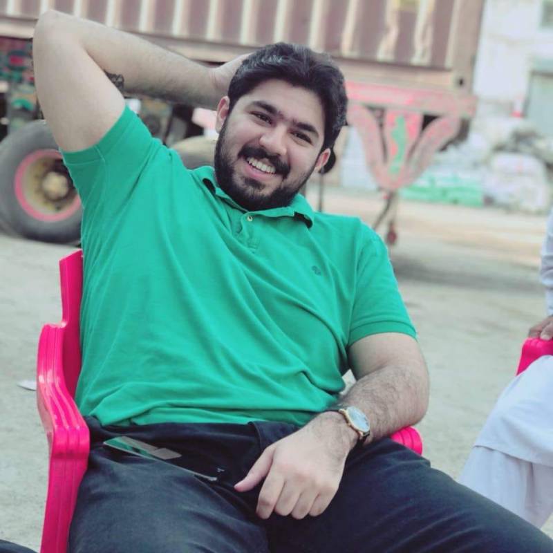امیر بالاج ٹیپو قتل کیس میں اہم پیشرفت، مرکزی ملزم دبئی سے گرفتار