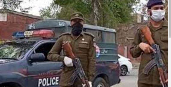 جدید ٹیکنالوجی کا سہارا،لاہور پولیس نے جرائم کی کم شرح کے لیے مصنوعی ذہانت کا نظام متعارف کروا دیا