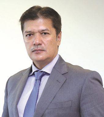 پاکستان کا تجارتی خسارہ 45.8 فیصد بڑھ کر 3.34 ارب ڈالر تک پہنچ گیا، ایف پی سی سی آئی کے ایس ایم تنویر کا اظہار تشویش