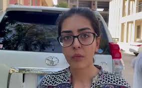  متنازع ٹویٹ کیس، عدالت کی جانب سے ایمان مزاری اور ہادی علی چٹھہ کو فردِ جرم کا جواب دینے کی ہدایت